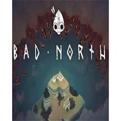 Bad North elektronická licence
