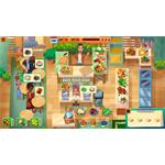 Baking Bustle