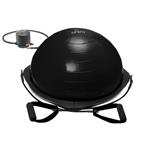 Balanční podložka LIFEFIT BALANCE BALL TR 58cm, černá