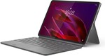 Balenie klávesnice Lenovo pre tablet Yoga Tab, sivá