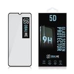 BALENIE:ME 5D tvrdené sklo pre Xiaomi Redmi A3 Black