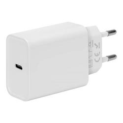 BALENIE:ME Cestovná nabíjačka USB-C 20W biela