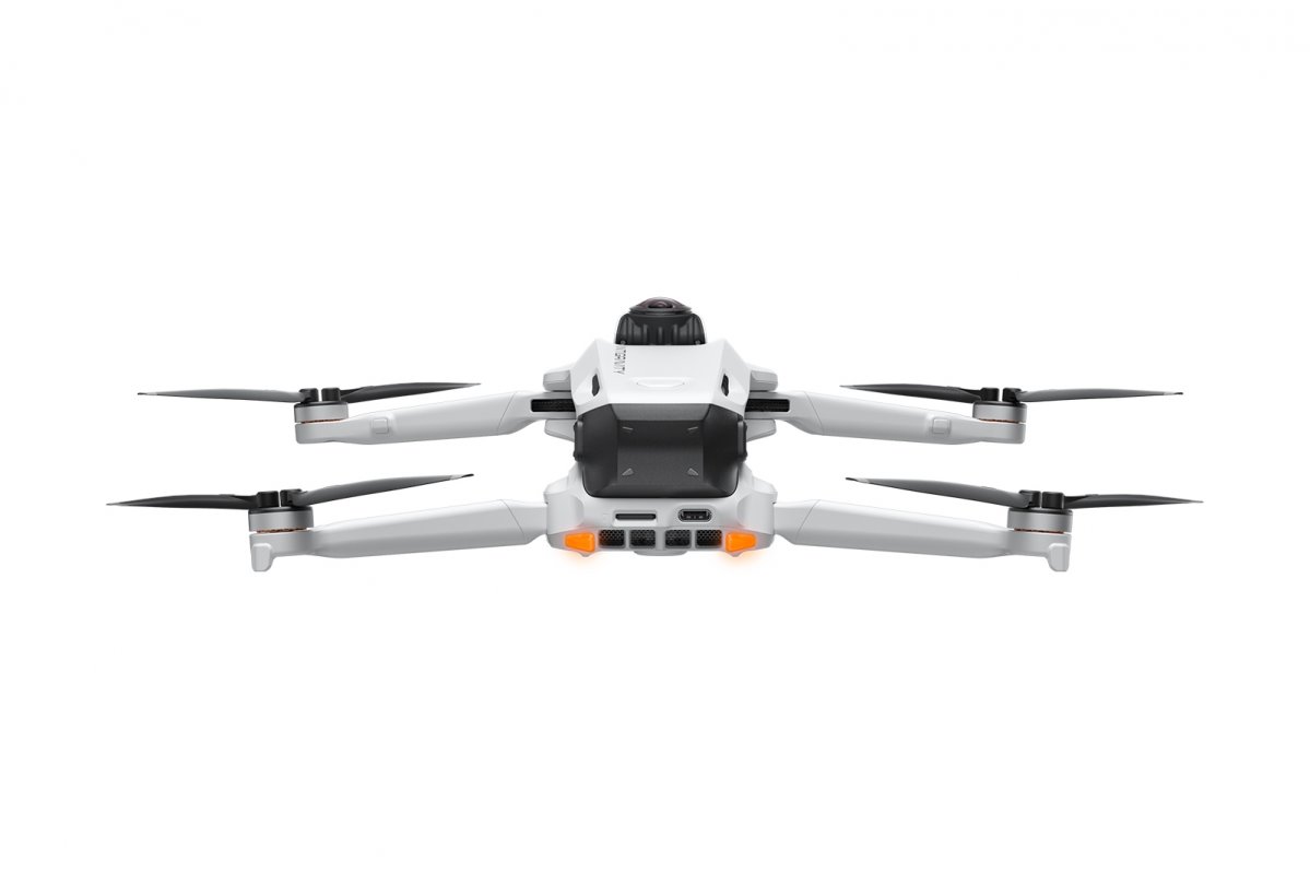 Balík Insta360 Antigravity A1 Explorer