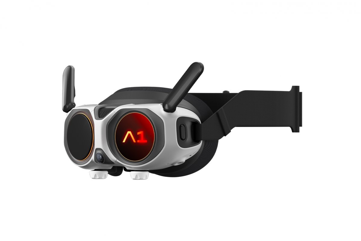 Balík Insta360 Antigravity A1 Explorer