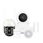 Balík produktov CEL-TEC ZigBee Security Smart Home