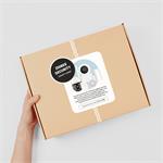 Balík produktov CEL-TEC ZigBee Security Smart Home