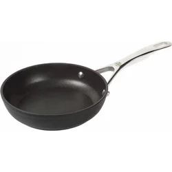 Ballarini Alba pánev 20 cm černý, nepř.povrch