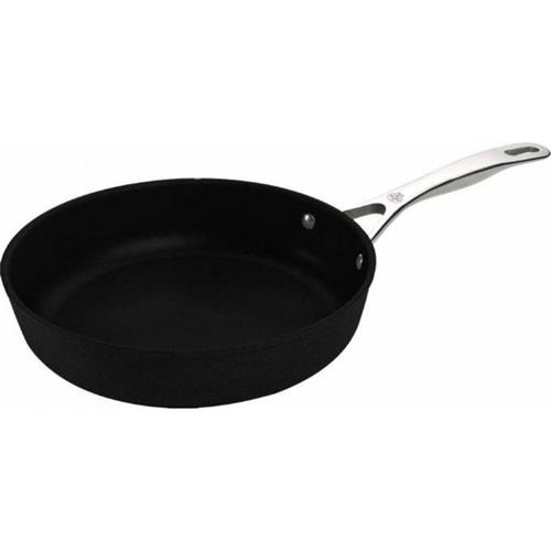 Ballarini Alba pánev hluboká 28 cm černý, nepř.povrch