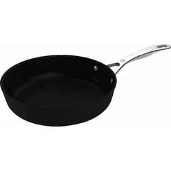 Ballarini Alba pánev hluboká 28 cm černý, nepř.povrch