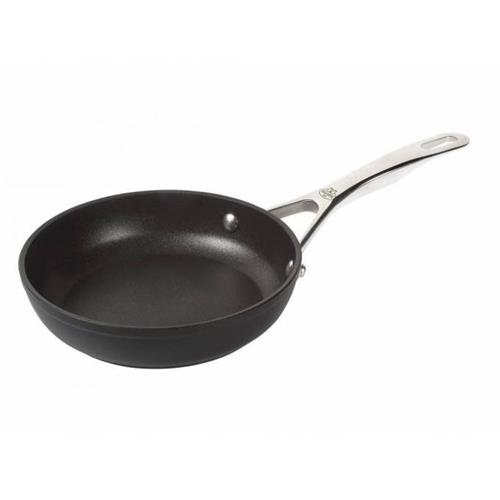 Ballarini Alba panvica 20 cm čierna, nepriľnavá