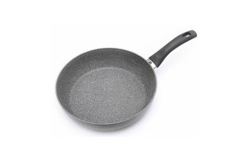 Ballarini Cortina GR Thermopoint pánev 28 cm povrch Granitium