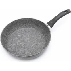 Ballarini Cortina GR Thermopoint panvica 28 cm povrch Granitium