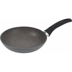Ballarini Ferrara pánev 20 cm povrch Granitium