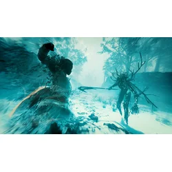Banishers Ghosts of New Eden