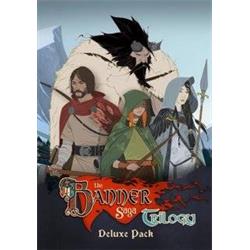 Banner Saga Trilogy Deluxe Pack elektronická licence