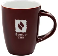 Banua šálek na čaj