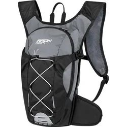 BAP FORCE Aron Ace 10l, šedá/černá