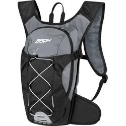 BAP FORCE Aron Ace 10l, šedá / čierna 896697