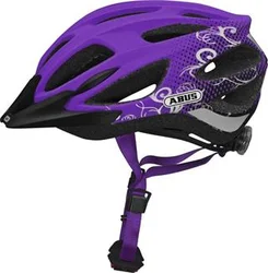 BAP Helma ABUS NEW GAMBIT maori purple vel.M