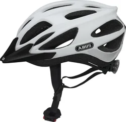 BAP Helma ABUS NEW GAMBIT white vel.M