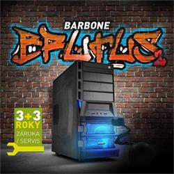 BARBONE BRUTUS SE