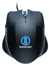 BARBONE CI-78B hráčská myš