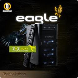 BARBONE EAGLE Bronze