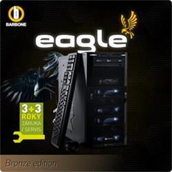 BARBONE EAGLE Bronze