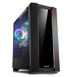 BARBONE ELITE i5 3070