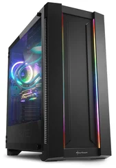 BARBONE ELITE i7 3070 Ti 32G + HDD