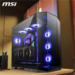 BARBONE GAME ELITE i7 265K + RTX 5070Ti