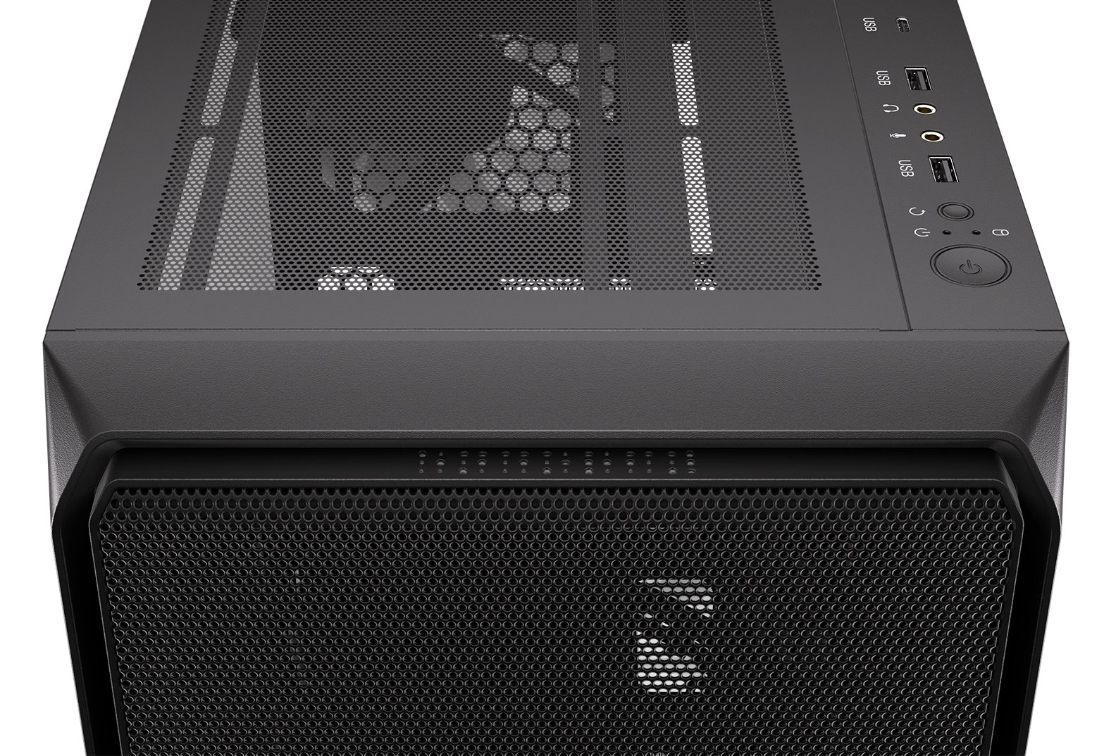 BARBONE GAME ELITE r7 9800X3D + RTX5070Ti
