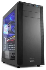 BARBONE GAME i3 1650 + HDD GAME_i3_1650_HDD_W10_2021 - Počítače BARBONE