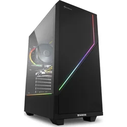 BARBONE GAME i5 1650 by Asus