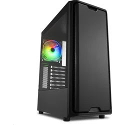 BARBONE GAME i5 RX6650XT bezOS