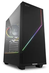 BARBONE GAME r5 1660 Ti 2021 + HDD