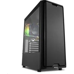 BARBONE GAME r5 3060 + HDD