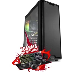 BARBONE GAME r5 3060 Ti