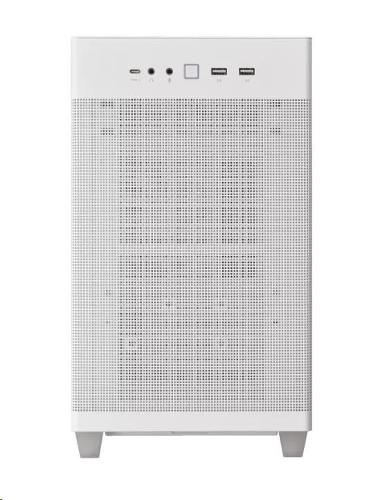 BARBONE GAME r5 7500F s 7800XT White