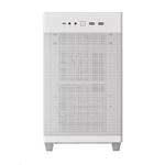 BARBONE GAME r5 7500F s 7800XT White