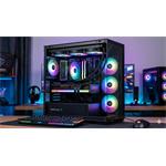 BARBONE GAME r5 7600 RX9070XT (bez OS)