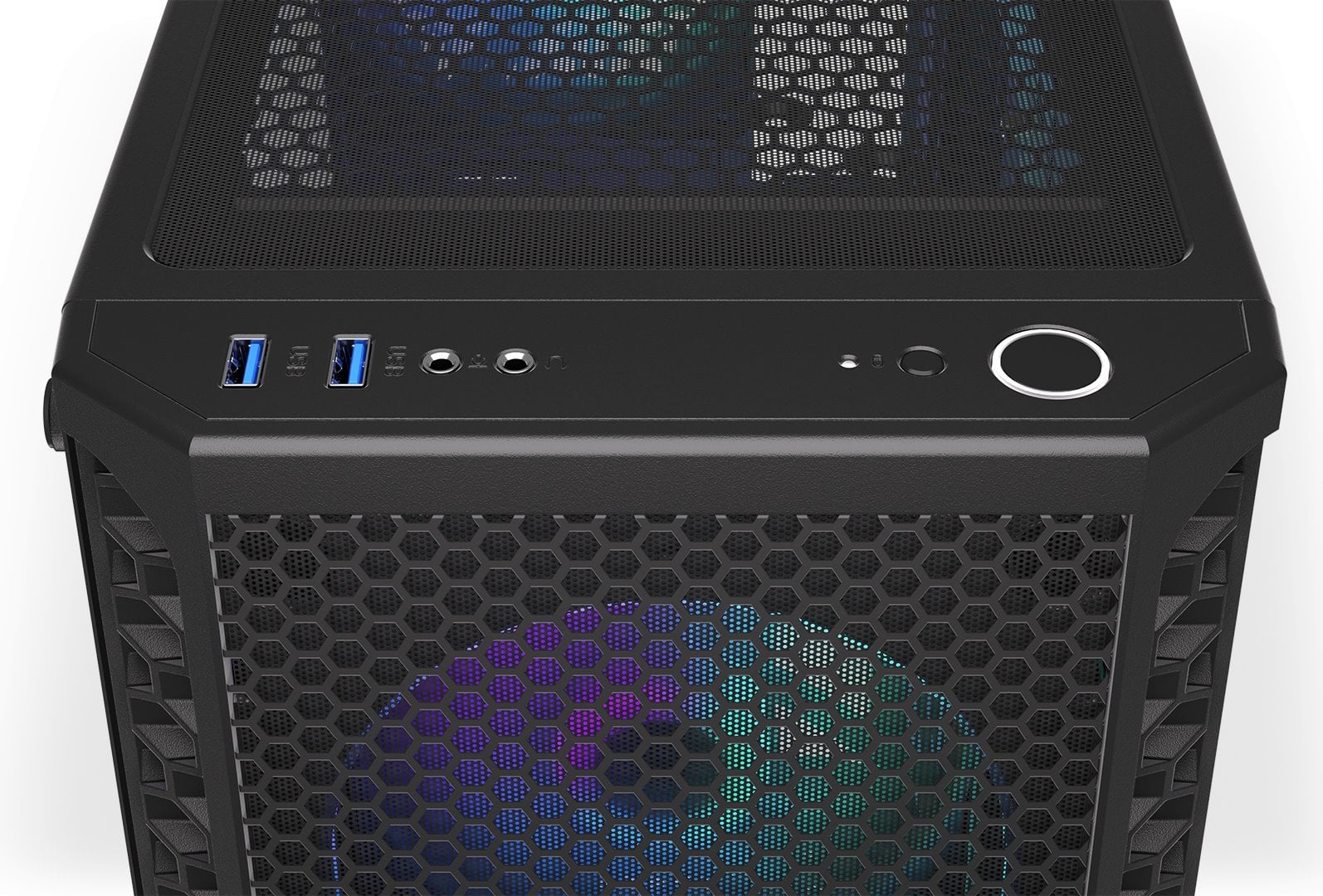 BARBONE GAME r5 RTX5060Ti 32GB