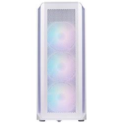 BARBONE GAME r5 + RTX5070, bílá (bez OS)