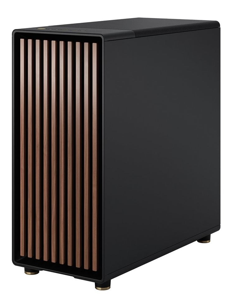 BARBONE GAME r7 9800X3D + RTX5070Ti, bez OS