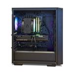 BARBONE GAME RTX5070 by GreenT