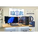 BARBONE GAME RTX5080 Jin by GreenT