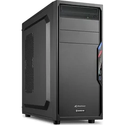 BARBONE HOME i5 12400 16G + HDD Pro