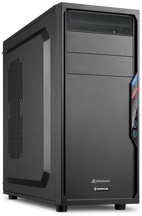 BARBONE HOME i5 12400 16G + HDD