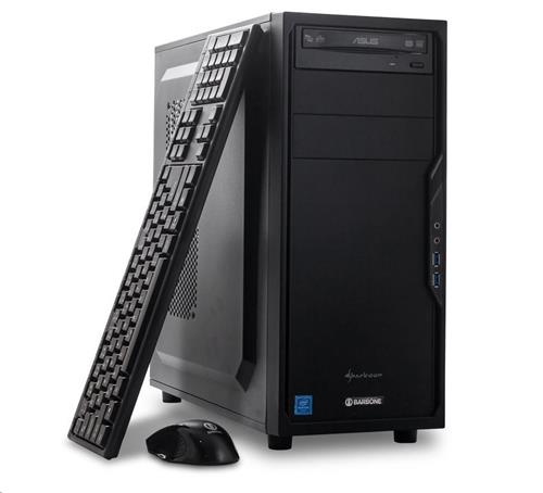 BARBONE HOME+ i5 13500 32G