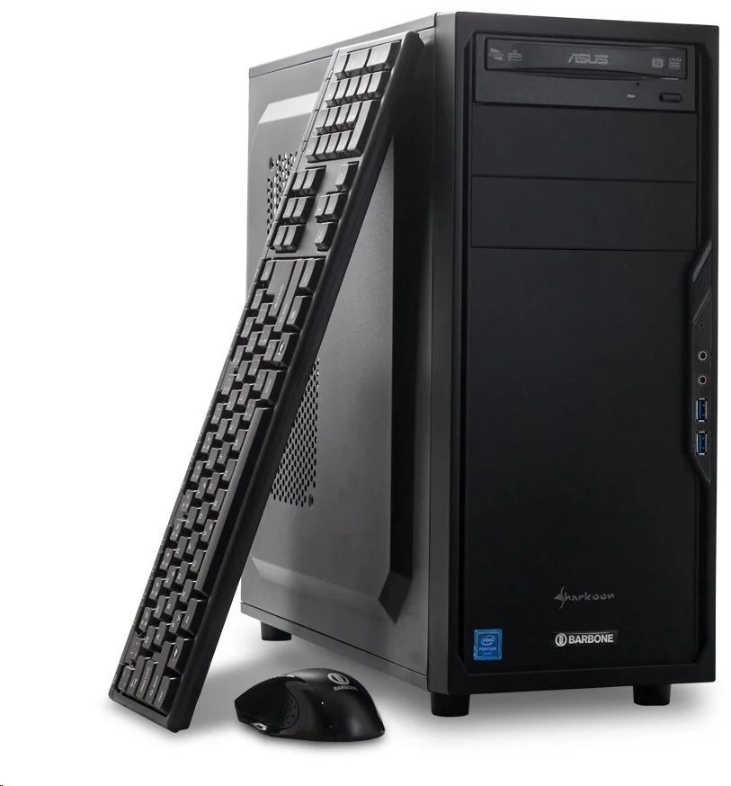 BARBONE HOME+ i5 13500 32G